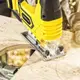 Лобзик электрический аккумуляторный Trotec PJSS 11-20V + кейс (4425000006)