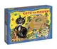 Детская настольная игра-бродилка "Коты и Мышки" 82432 от 4х лет