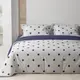Постельное белье семейное ТЕП Happy Sleep Perfect Dots 2-03797-27750 150х215х2 см