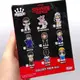 Игровая фигурка FUNKO MINI VINYL FIGURES серии Очень странные дела S4 (DEMOGORGON)