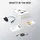 Лампа Glocusent Mini clip-on book light |1600/3000/5000K, 80h|