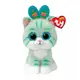 Мягкая игрушка TY Beanie Котик 37368 15 см