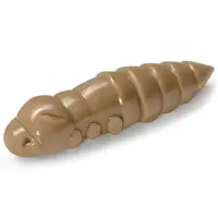 Pupa 1.5" (8pcs.), #104 - Coffee Milk