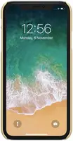 Чохол-накладка Nillkin Super Frosted Shield Case Apple iPhone XR Gold