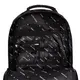 Рюкзак городской YES T-51 Emotions Black 559628 20,3 л