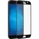 Защитное стекло Lion для Samsung Galaxy A3 2017 (A320) 3D Perfect Protection Full Glue, Black