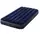 Надувной матрас Intex, одноместный. Dark blue (85313)