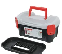 Ящик для инструментов Haisser Smart IML 32 90108 122174 328х178х160 мм