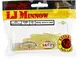 140142-071 Виброхвост 2,2" LJ MINNOW Lucky John *10