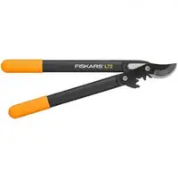 Гілкоріз площинний посилений Fiskars Power Gear S L 72 1001555