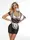 Костюм Кокетливая горничная Belinda S/M
