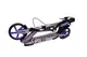 Детский самокат Scale Sports SS-04, дисковый тормоз, звонок. Purple (1330351116)