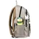 Рюкзак школьный YES TS-43L Miffy 550340 20.6 л