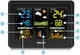 Метеостанция беспроводная Baldr BD-907 (Польша)