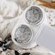 Машинка для удаления катышков Adler AD 9622 white 18 Вт белая