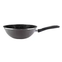 Сковорода Wok Vitrinor K2 VR-2109016 20 см