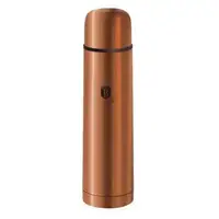 Термос питьевой Berlinger Haus MetalliС Line Rose Gold Edition BH-1758N 1 л