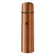 Термос питьевой Berlinger Haus MetalliС Line Rose Gold Edition BH-1758N 1 л