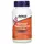 Натуральная добавка NOW Resveratrol 50 mg, 60 вегакапсул