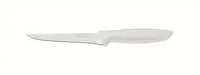 Ніж обробний Tramontina Plenus light grey 23425/135 12.7 см