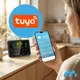 Метеостанция беспроводная с Wi-Fi: термометр, барометр, приложение, датчик Maltec (Польша)