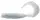Силикон Daiwa Bait Junkie 4" Grub White Wash Glow / (2158281 / 20002019)