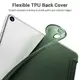 Чехол ESR для Apple iPad 10.2 - Rebound Slim, Pine Green (3C02190570101)