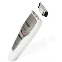 Тример для бороди Fakir GmbH Stubby Weib Сhrom 692572