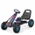 Карт Bambi M-0645-4 101х60х62 см синій