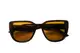 Женские солнцезащитные очки polarized, коричневые P339-2
