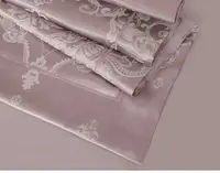 Комплект постільної білизни 160х220 см Жаккард Edna Passion Arya AR-TR1004171