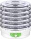Сушка для овощей и фруктов Sencor SFD 2105WH 250 Вт белая