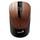 Миша комп'ютерна бездротова Genius NX-7015 Brown 31030015403 коричнева