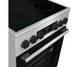 Плита электрическая Gorenje GEСS5С70XPA 70 л