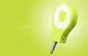 Вспышка к смартфонам RK-07 LED Flash Green