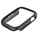 Чехол Spigen для Apple Watch 7 / 8 / 9 (45 mm) Thin Fit, Military Green (ACS04175)