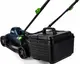 Газонокосилка электрическая Wuber 1500W 30л (Польша)