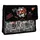 Папка для тетрадей на резинке В5 YES Scratch Dog 491990 20х24х5 см