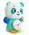 Детский ночник Панда Little Animal Pals, подсветка, колыбельные. Multicolor (129460)
