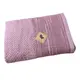 Полотенце банное махровое L&M Home Textiles 20443 70х140 см розовое
