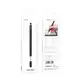 Стилус HOCO Fluent series universal capacitive pen GM103