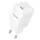 Адаптер сетевой HOCO Charm single port charger C148A |1Type-C, 30W/3A, PD/QC|