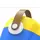 Портативный мини проектор для детей Minion |Android, IOS, TF/USB, 24-60"|