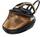 Утюг с парогенератором Tefal PRO EXPRESS VISION GV9823E1 3000 Вт черный