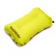 Самонадувающаяся подушка Naturehike Sponge automatic Inflatable Pillow NH17A001-L Yellow