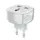 Умная Wi-Fi розетка LDNIO  WIFI SMART POWER PLUG SCW1050 |2500W, 10A, 2.4Ghz|