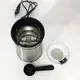 Кофемолка Suntera SCG-603SS 250 Вт, электрическая кофемолка измельчитель, профессиональные кофемолки