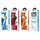 Наушники HOCO Pure music with mic M54