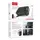 Портативний Компресор для автомобіля HOCO Breeze portable smart air pump S53