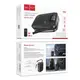 Портативный компрессор для автомобиля HOCO Breeze portable smart air pump S53